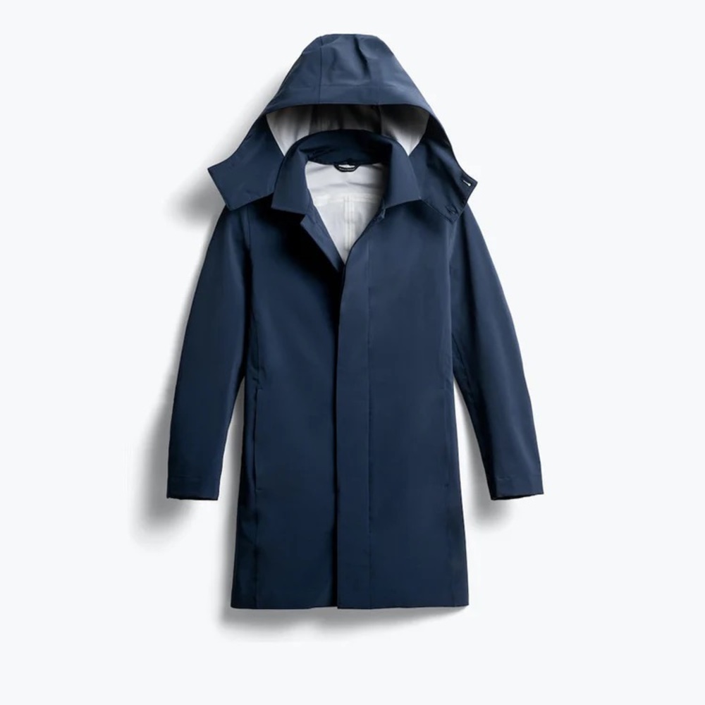Men's Doppler Mac Raincoat
